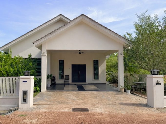 Ejen Hartanah Duyong Melaka